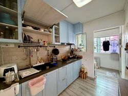 Blk 758 Pasir Ris Street 71 (Pasir Ris), HDB 5 Rooms #561264621